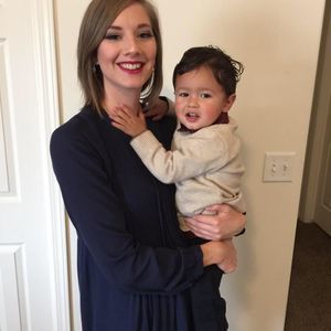 Meet your Posher, Breanne